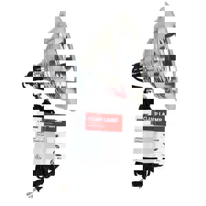 6FT 18/2 SPT-2 100W 8-1/2 CLMP LAMP